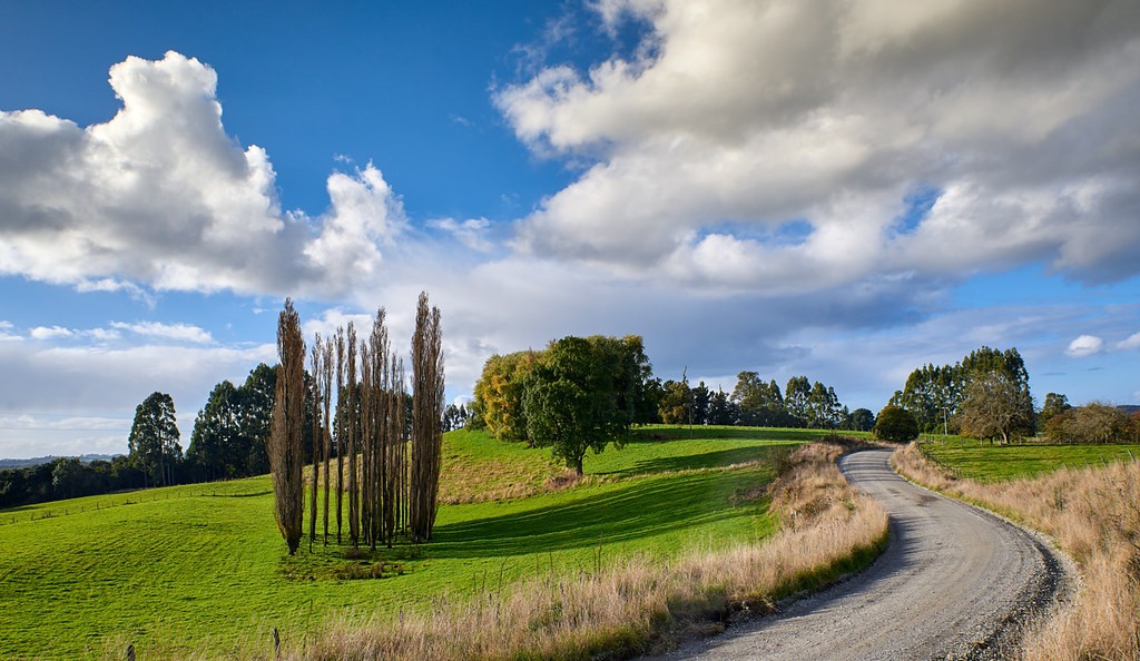 Caminos, accesos y servidumbres: qué revisar antes de comprar